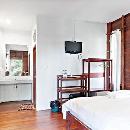 Tubtim Resort Koh Samet Exterior photo
