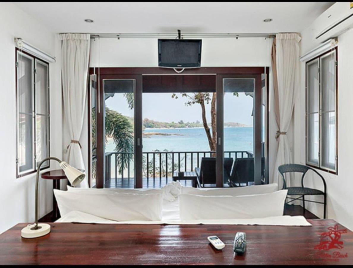 Tubtim Resort Koh Samet Exterior photo