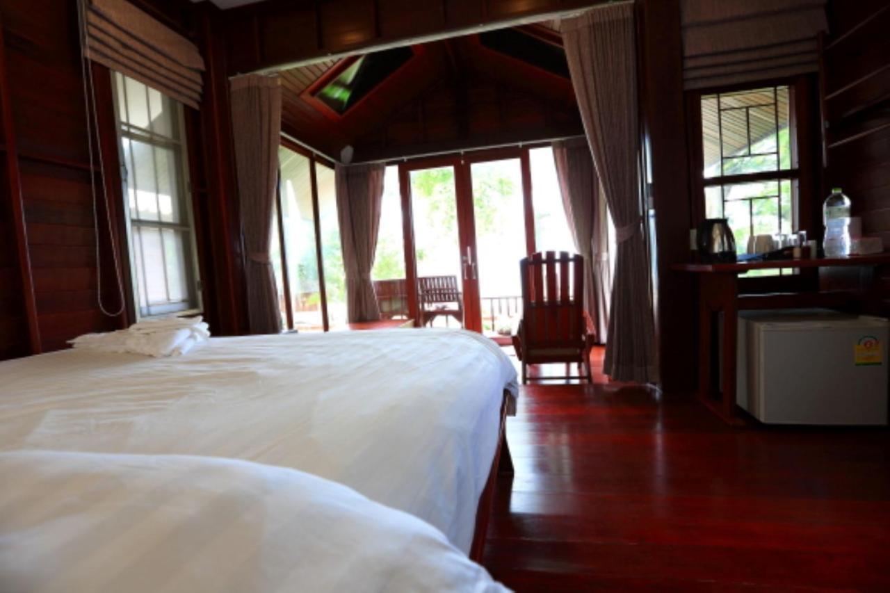 Tubtim Resort Koh Samet Exterior photo