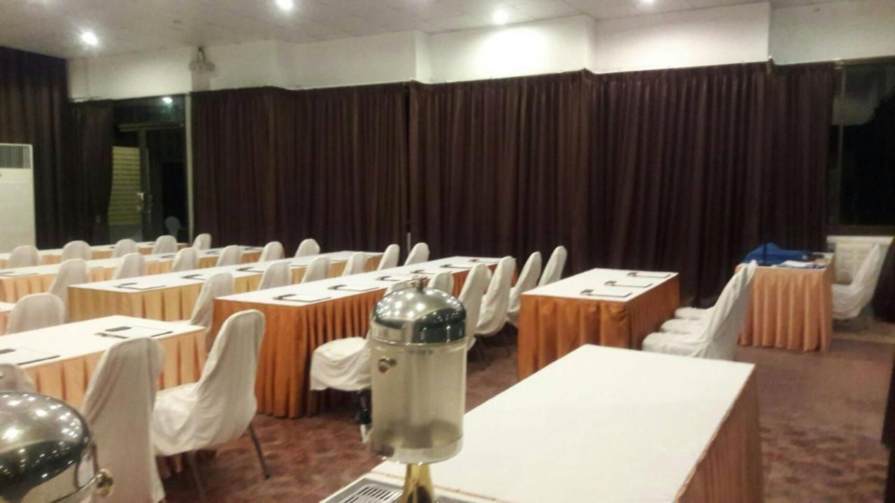 Tubtim Resort Koh Samet Exterior photo