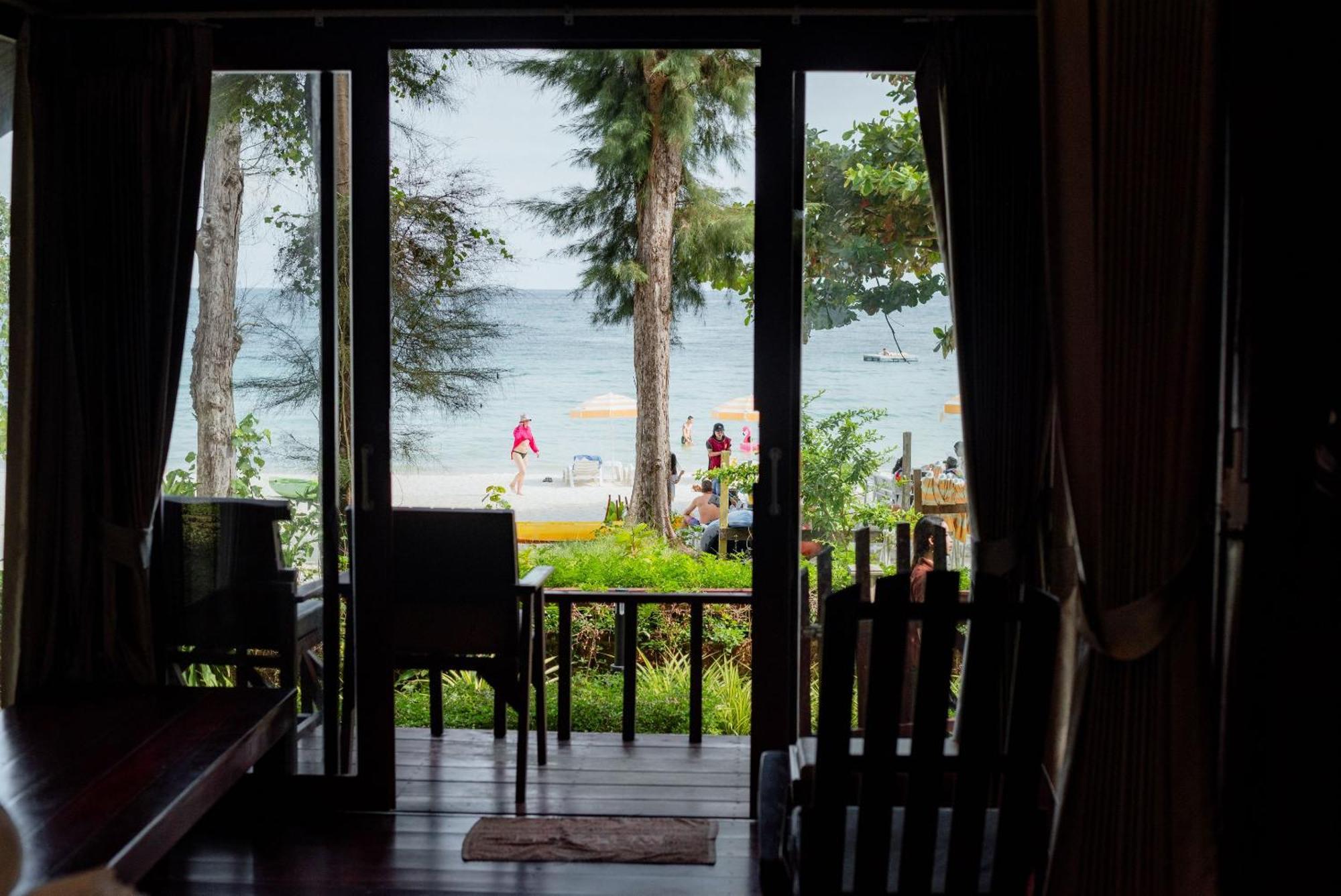 Tubtim Resort Koh Samet Room photo