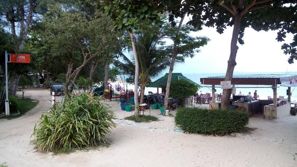 Tubtim Resort Koh Samet Exterior photo