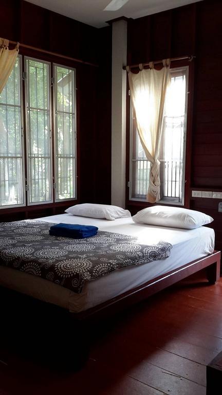 Tubtim Resort Koh Samet Exterior photo