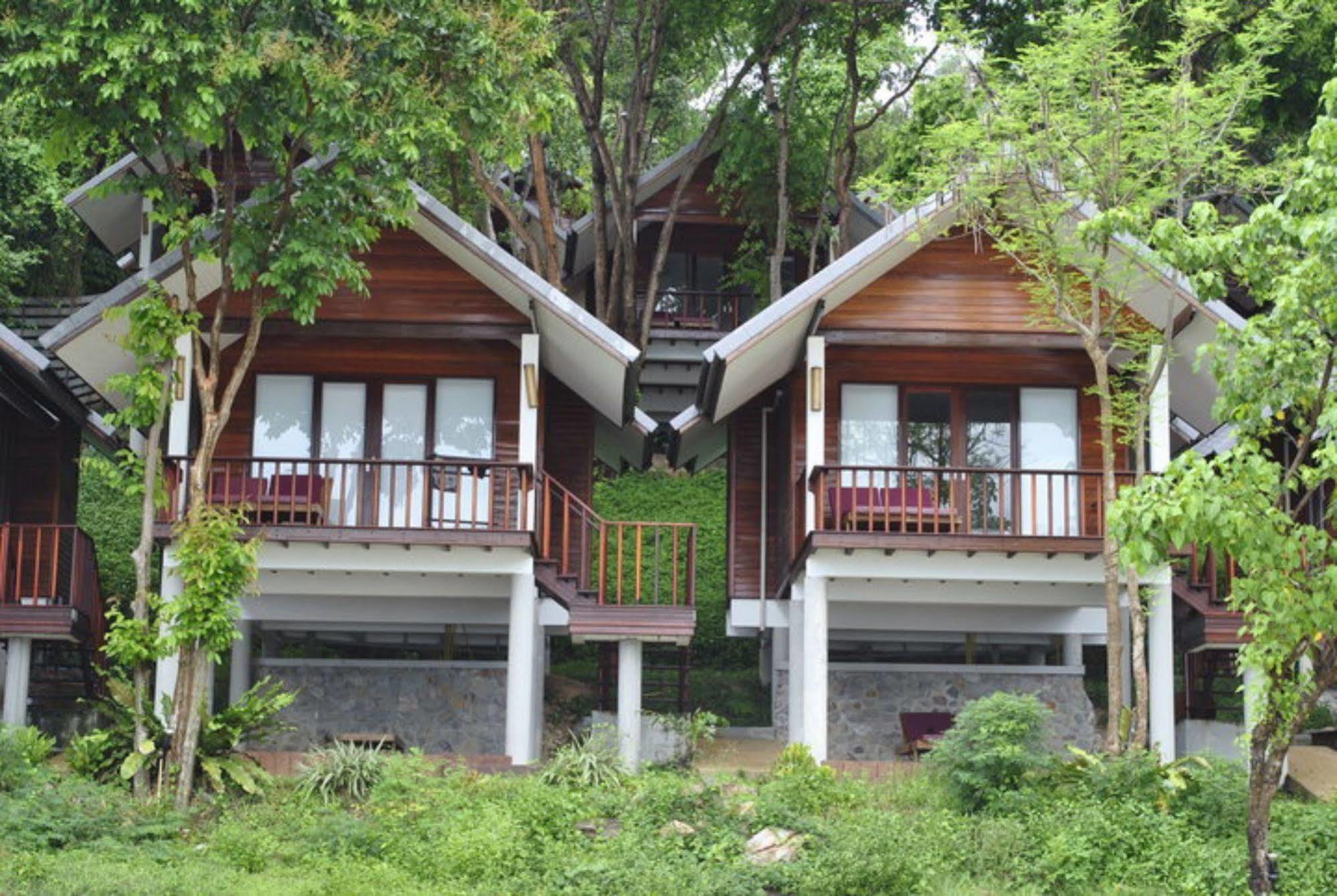 Tubtim Resort Koh Samet Room photo