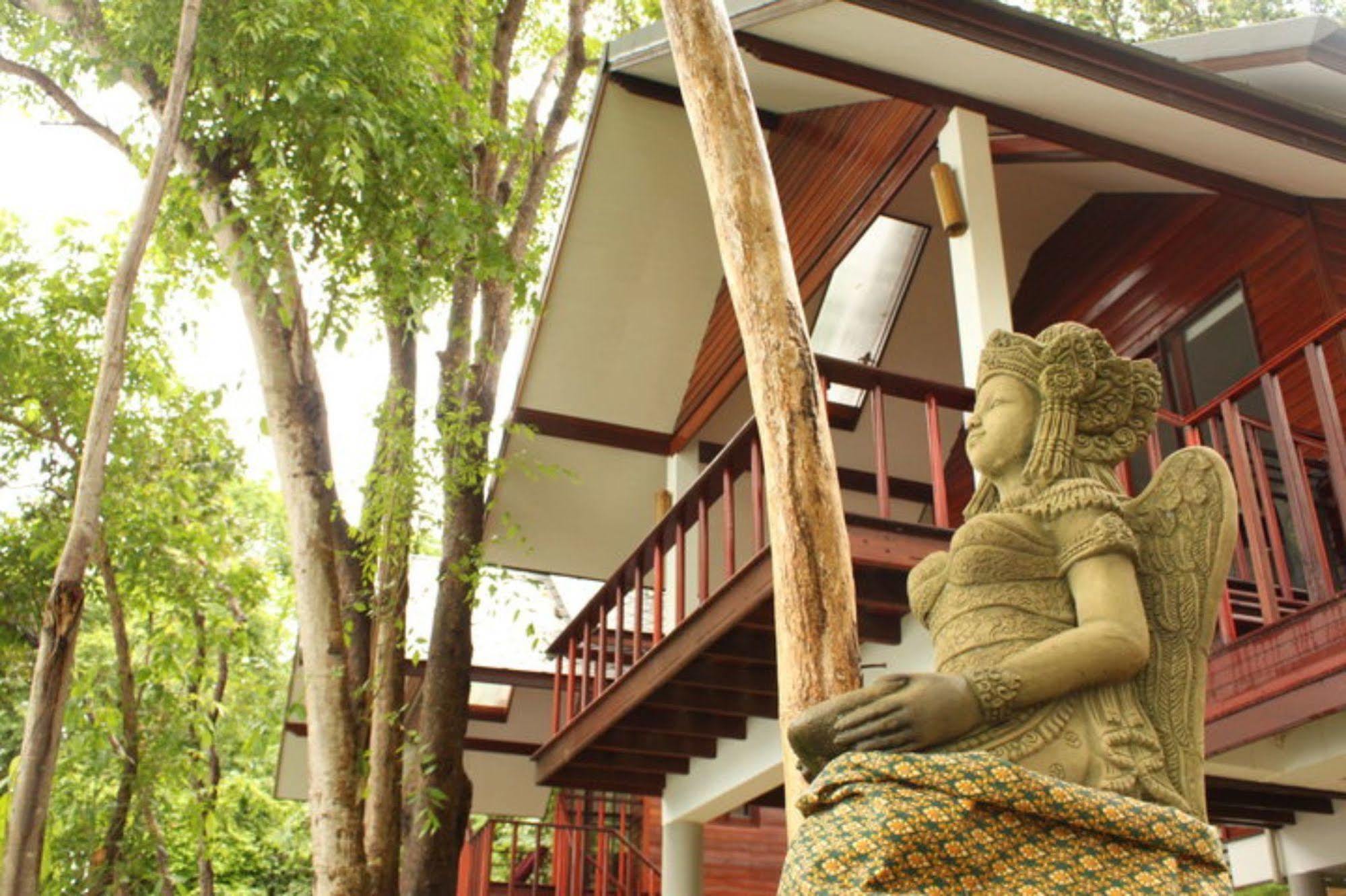 Tubtim Resort Koh Samet Room photo