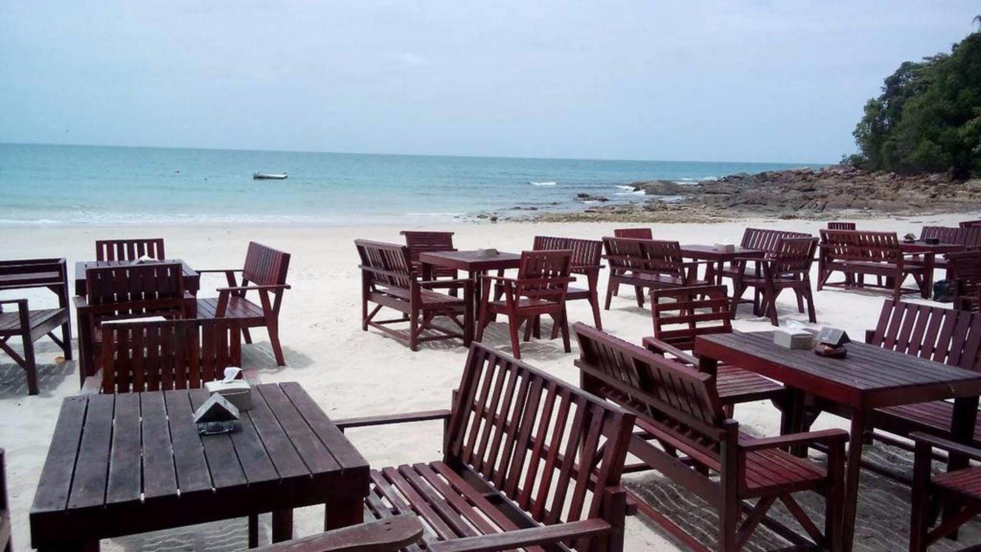 Tubtim Resort Koh Samet Exterior photo