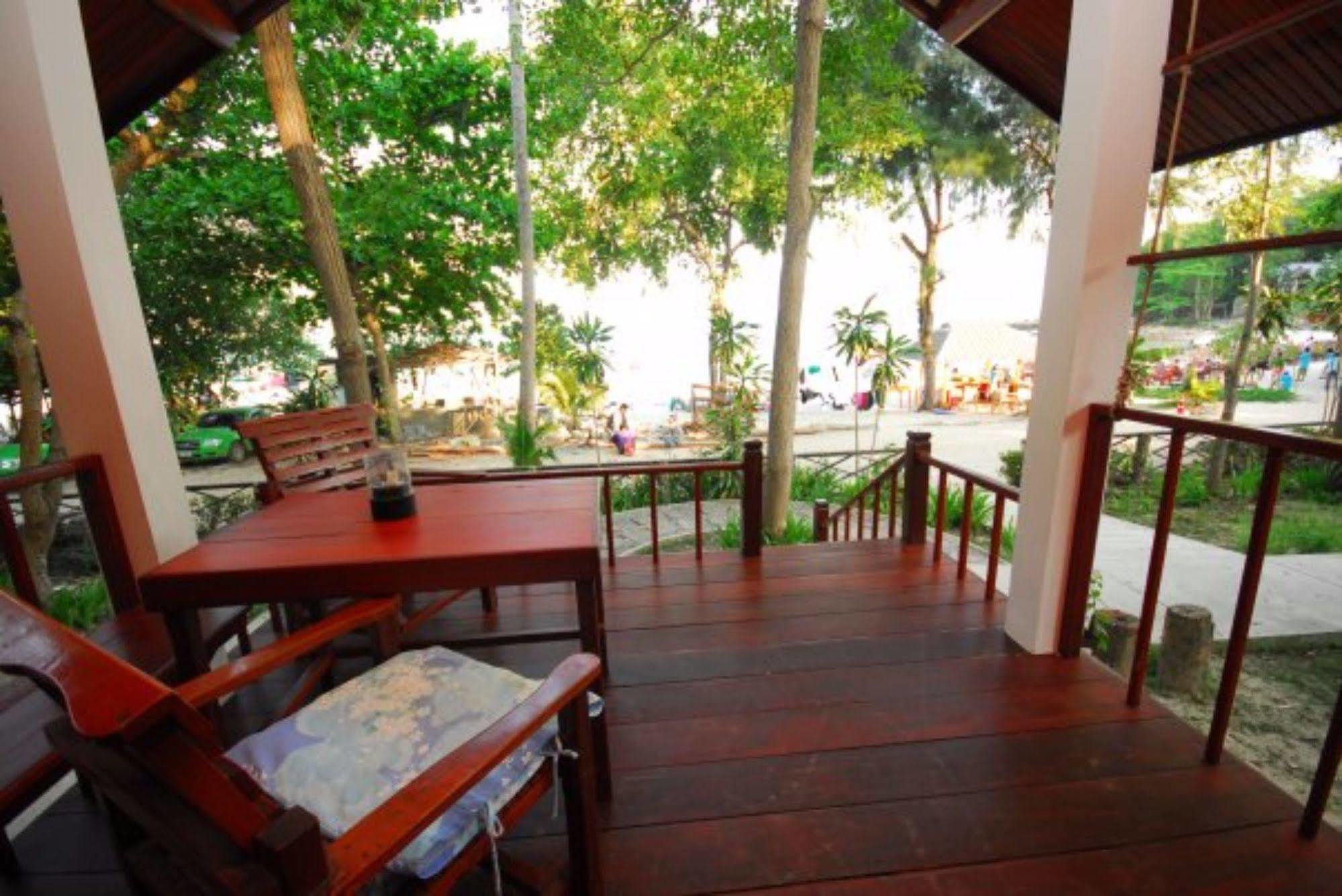Tubtim Resort Koh Samet Room photo